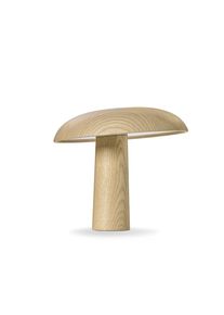 Forma Tischleuchte Esche ClassiCon