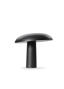 Forma Tischleuchte schwarz ClassiCon