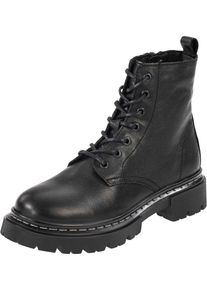 Palado Stiefelette 'Kea Warm' Damen, schwarz, Gr&ouml;&szlig;e 41.5