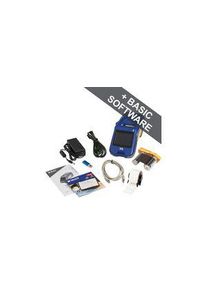 Brady Mobiler Etikettendrucker BradyPrinter M611, 50.8mm/s, 300 dpi - M611-EU-BT-W
