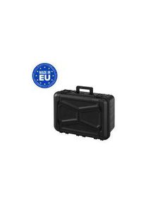 RND Schutzkoffer, umweltfreundlich, 572x425x239mm, Schwarz - RND 550-00523