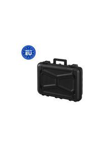 RND Schutzkoffer, umweltfreundlich, 572x425x144mm, Schwarz - RND 550-00522