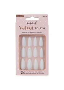 Cala - Velvet Touch (24 Stück) -- Künstliche Nägel (FN036VTAPC)