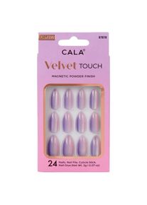 Cala - Velvet Touch (24 Stück) -- Künstliche Nägel (FN036VTSPC)