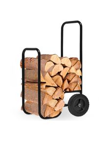 Gardebruk® Kaminholzwagen 56x45x105cm