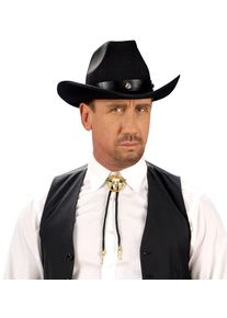 Widmann Cowboy Schnürsenkel Krawatte