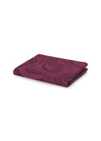 Tchibo - Petite serviette de yoga - violet