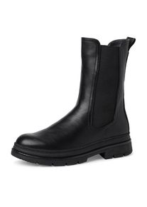 Tamaris, Femmes Chelsea Boots, noir