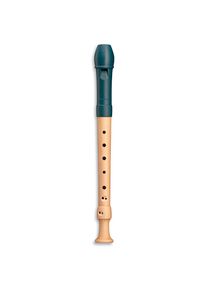 Mollenhauer Fipple Soprano 17413 Dege Sopran-Blockflöte