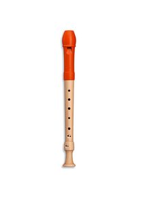 Mollenhauer Fipple Soprano 17414 Digi Sopran-Blockflöte