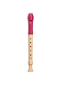 Mollenhauer Fipple Soprano 17412 Tere Sopran-Blockflöte