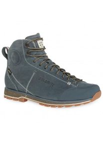 Dolomite - Cinquantaquattro High Full Grain Leather Evo GTX - Sneaker UK 6 | EU 39,5 grau