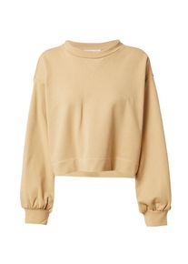 Aligne Sweatshirt 'Barushka' Damen, hellbeige, Größe XXL