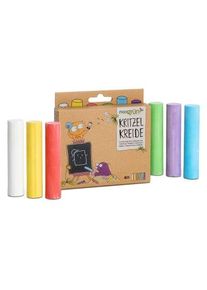 Neogrün Kreide 6er-Set
