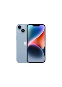 Apple Smartphone »iPhone 14, 512 GB«, Blau, 15,43 cm/6,1 Zoll, 12 MP Kamera