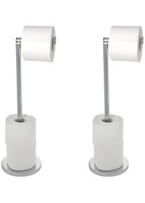 Wenko Toilettenpapierhalter