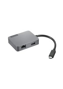 Lenovo Laptop-Dockingstation »USB-C Travel«