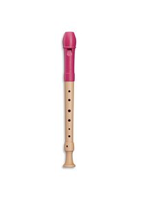 Mollenhauer Fipple Soprano 17312 Tere Sopran-Blockflöte