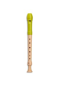 Mollenhauer Fipple Soprano 17311 Lere Sopran-Blockflöte