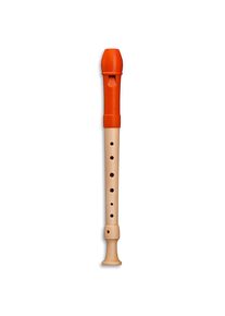 Mollenhauer Fipple Soprano 17314 Digi Sopran-Blockflöte