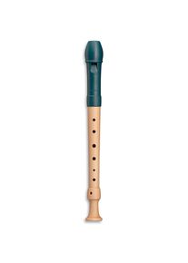 Mollenhauer Fipple Soprano 17313 Dege Sopran-Blockflöte