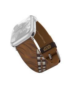 Star Wars MobyFox - Chewbacca - Smartwatch Armband Armbanduhren multicolor
