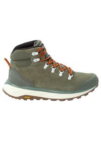 Jack Wolfskin Outdoorschuh »TERRAVENTURE URBAN MID M«