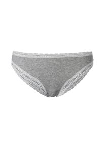 s.Oliver Slip Damen Gr&ouml;&szlig;e XS/S graumeliert