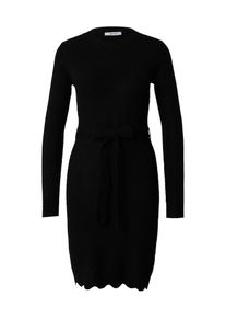 ABOUT YOU, Femmes Robe 'Kate', noir