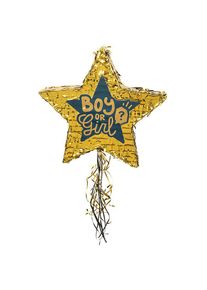 Boland Boy or Girl Zieh-Pi&ntilde;ata