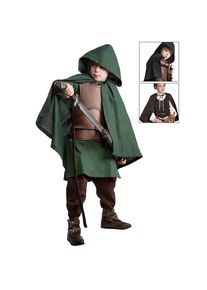 maskworld Mittelalter Kinderumhang - Tavi