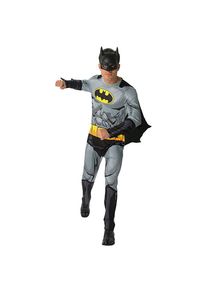 Rubies Costume da Batman dei fumetti