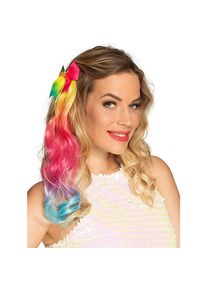 Boland Extension per capelli arcobaleno