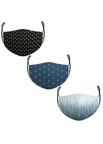 maskworld Stoffmasken Sparpack Winter Designs