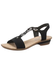 Rieker Sandalette, im modernen Look