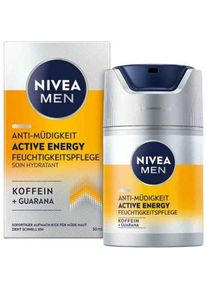 Nivea MEN Active Energy Gesichtscreme
