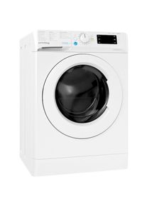 Privileg Waschtrockner »PWWT X 86G4 DE N« weiß Mengenautomatik - optimaler Wasserund Energieverbrauch