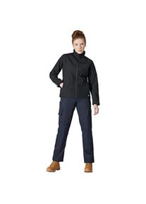 Dickies Softshelljacke »Everyday« schwarz S