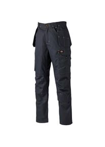 Dickies Arbeitshose »Redhawk-Pro« grau 30 Länge 34