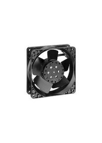 ebmpapst Axial Fan AC Sleeve 119x119x38mm 115V 170m&sup3;/h - 9244014198