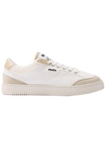 MoEa - Gen3 - Sneaker EU 38 weiß/beige