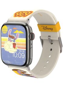 Lilo and Stitch Lilo & Stitch MobyFox - Stitch Surfing - Smartwatch Armband Armbanduhren multicolor