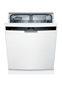 Siemens Unterbaugeschirrspüler »SN43HW60AE«, iQ300, SN43HW60AE, 13 Maßgedecke weiß Mit der Home Connect App finden Sie immer das richtige...
