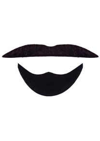 Widmann Barba orientale nera