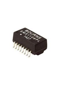 Bourns LAN-Transformator, SMD, 1:1, 350mA, 350uH - SM13126PEL