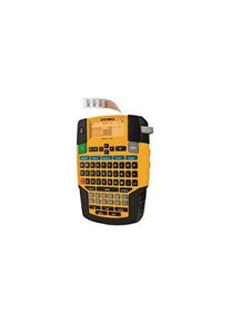Dymo Etikettendrucker Rhino 4200, QWERTY, 15mm/s, 180 dpi - S0955990