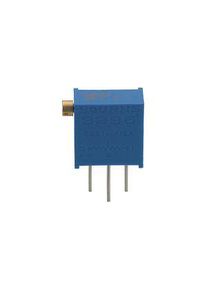 Bourns Trimmer Potentiometer 50Ohm 500mW - 3296Z-1-500LF