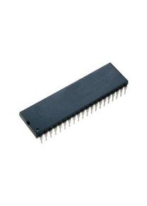 Microchip Circuit int&eacute;gr&eacute; de commande d'affichage LED 15mA PDIP 15mA PDIP - MM5450YN
