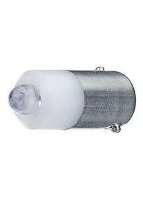 Sloan LED-Lampe 12V 20mA BA9s 2.5cd Weiss - BA9S-L5W52NBSB-01