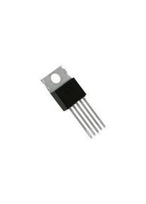 Microchip Digitaler Sensor TO-220-5 - TC74A0-3.3VAT